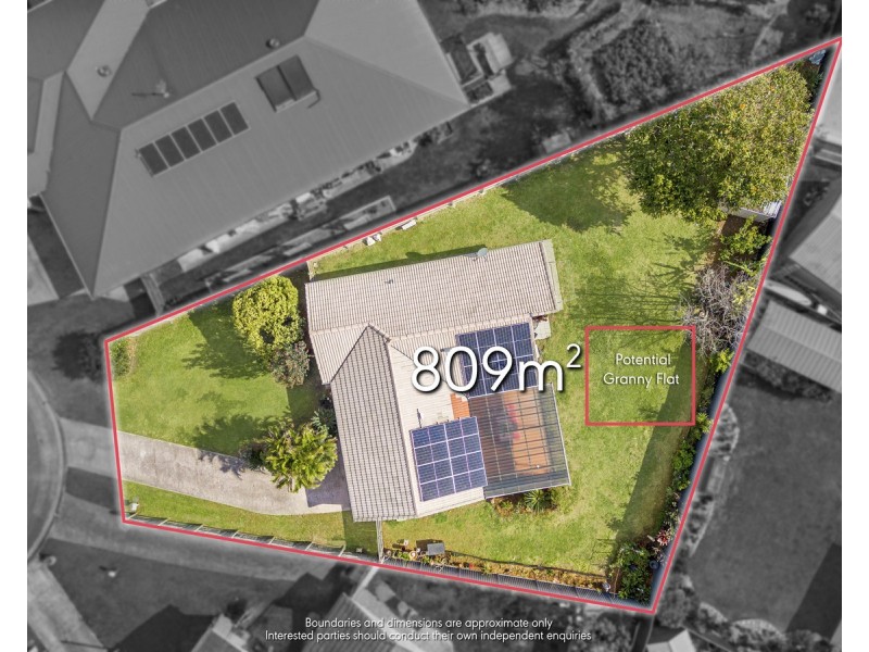 6 Matang Place, Tanah Merah QLD 4128