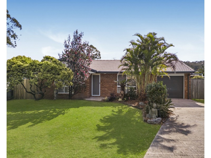 6 Matang Place, Tanah Merah QLD 4128