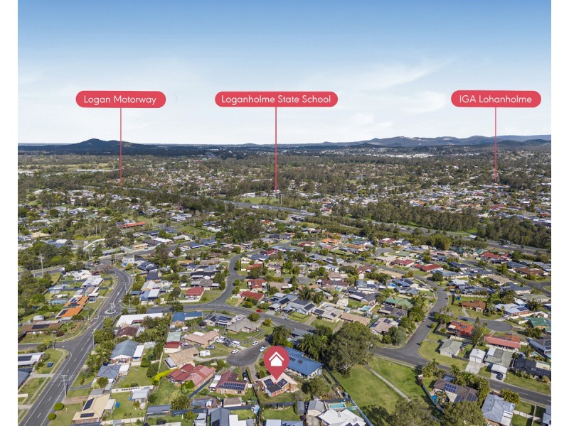6 Matang Place, Tanah Merah QLD 4128