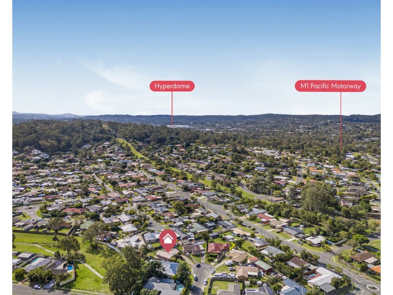 6 Matang Place, Tanah Merah QLD 4128