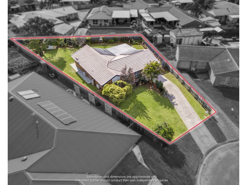 6 Matang Place, Tanah Merah QLD 4128