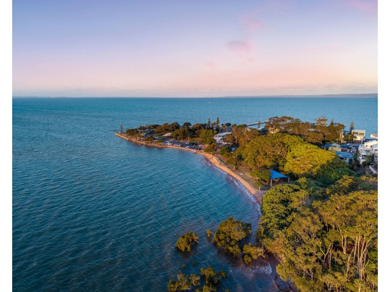 4 Tulloch Drive, Wellington Point QLD 4160