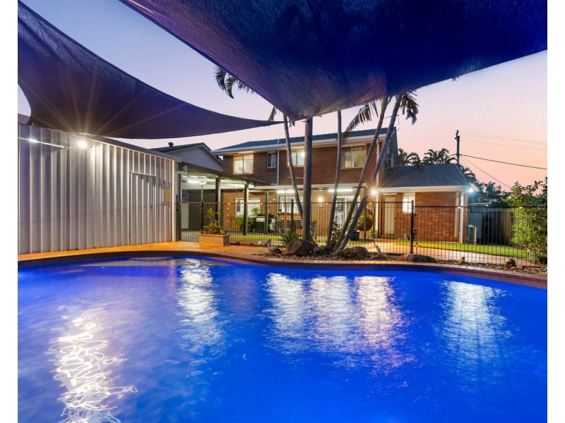 4 Tulloch Drive, Wellington Point QLD 4160