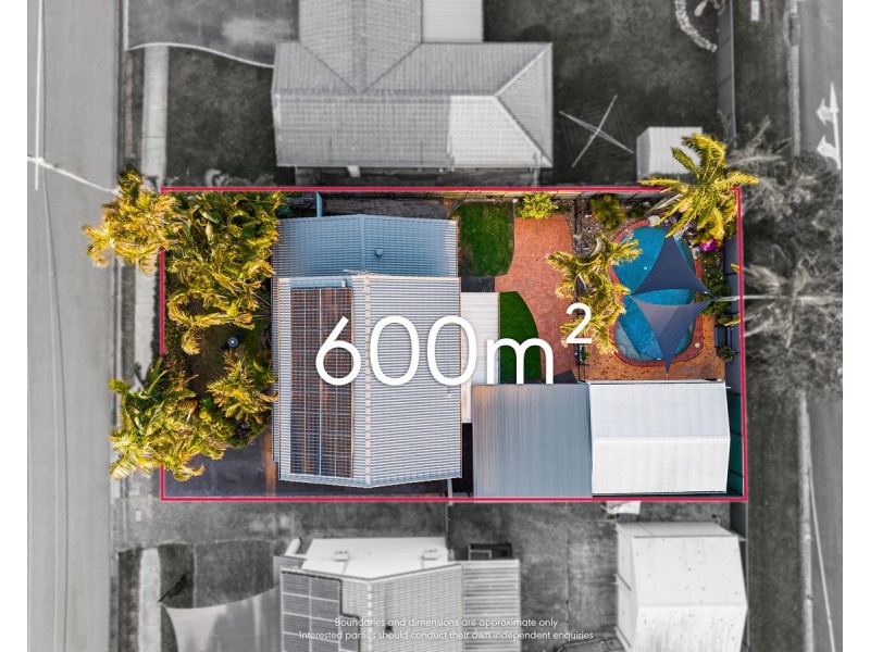 4 Tulloch Drive, Wellington Point QLD 4160