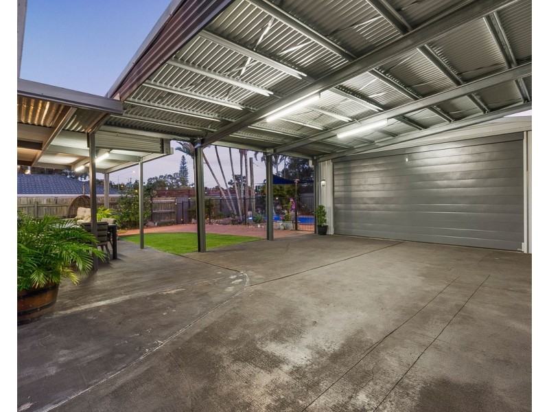 4 Tulloch Drive, Wellington Point QLD 4160