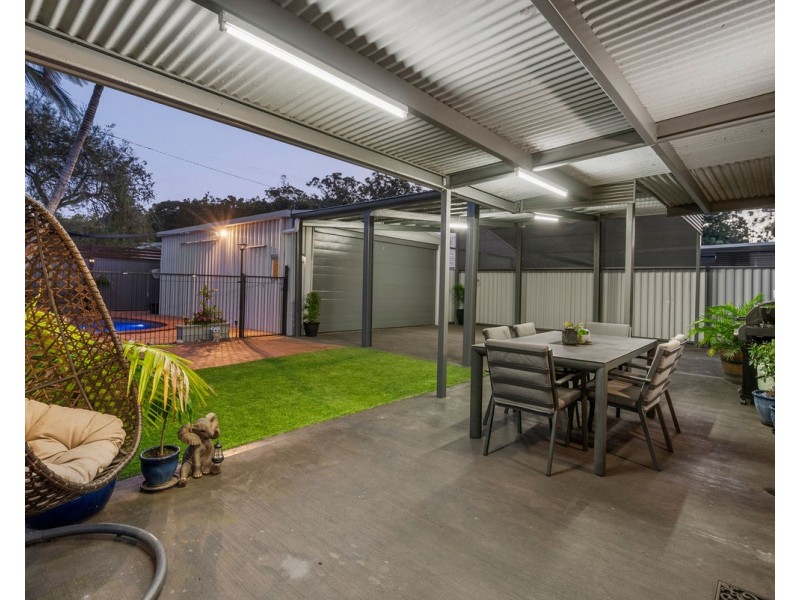 4 Tulloch Drive, Wellington Point QLD 4160