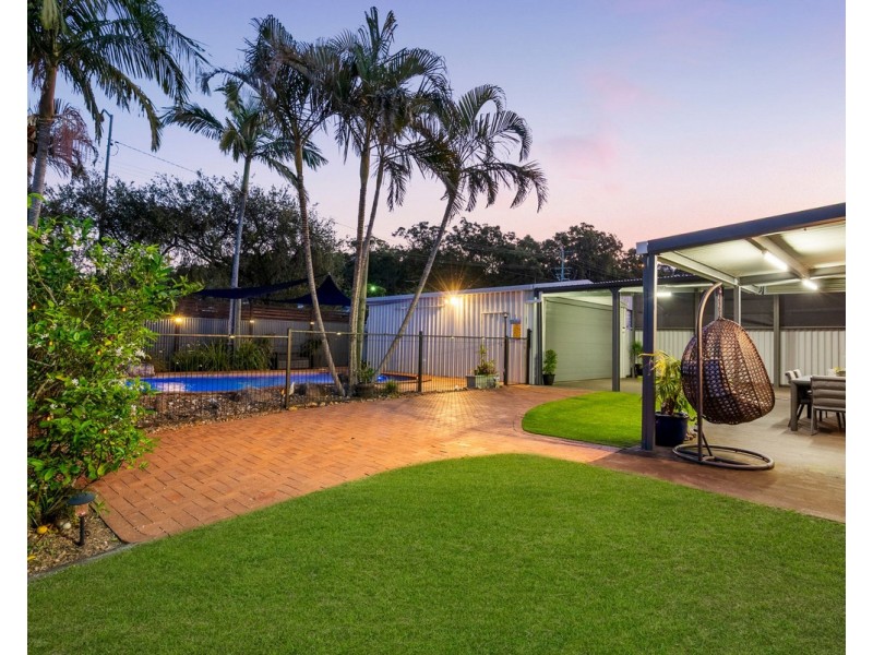 4 Tulloch Drive, Wellington Point QLD 4160