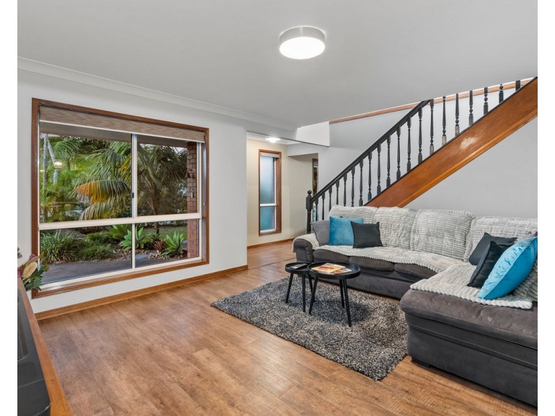 4 Tulloch Drive, Wellington Point QLD 4160