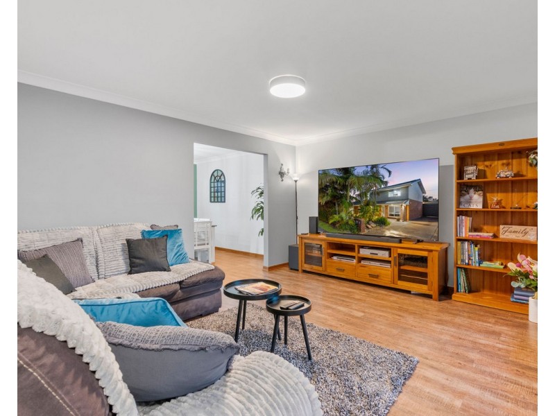 4 Tulloch Drive, Wellington Point QLD 4160