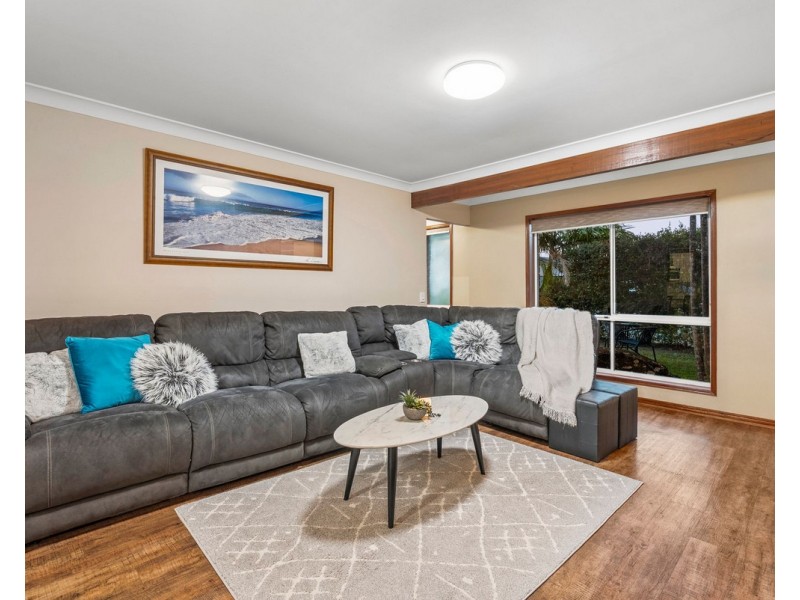 4 Tulloch Drive, Wellington Point QLD 4160