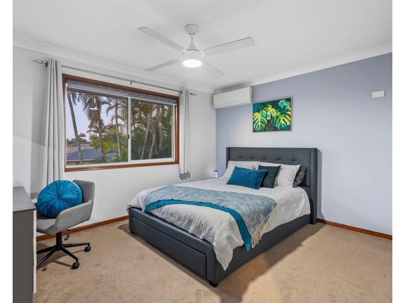 4 Tulloch Drive, Wellington Point QLD 4160