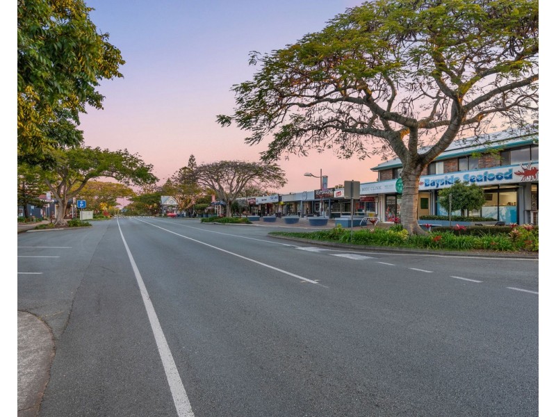 4 Tulloch Drive, Wellington Point QLD 4160