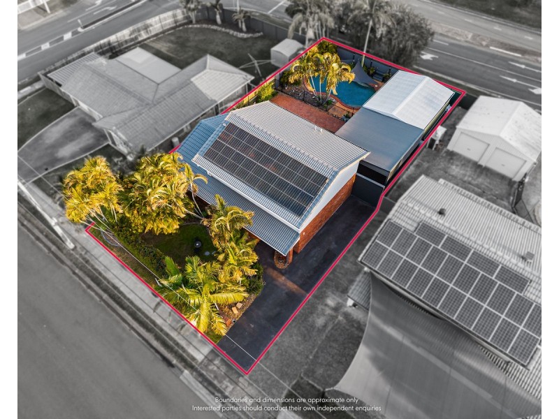 4 Tulloch Drive, Wellington Point QLD 4160