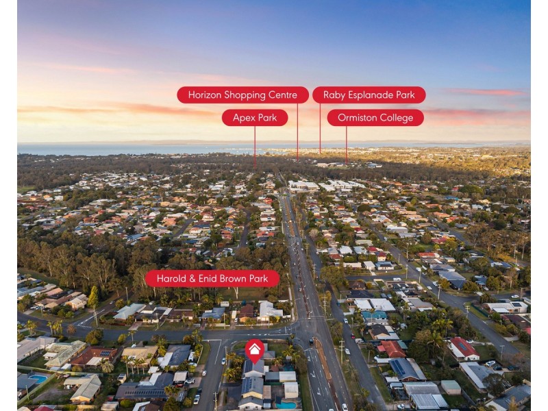 4 Tulloch Drive, Wellington Point QLD 4160