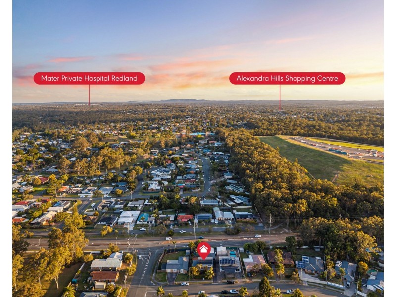 4 Tulloch Drive, Wellington Point QLD 4160