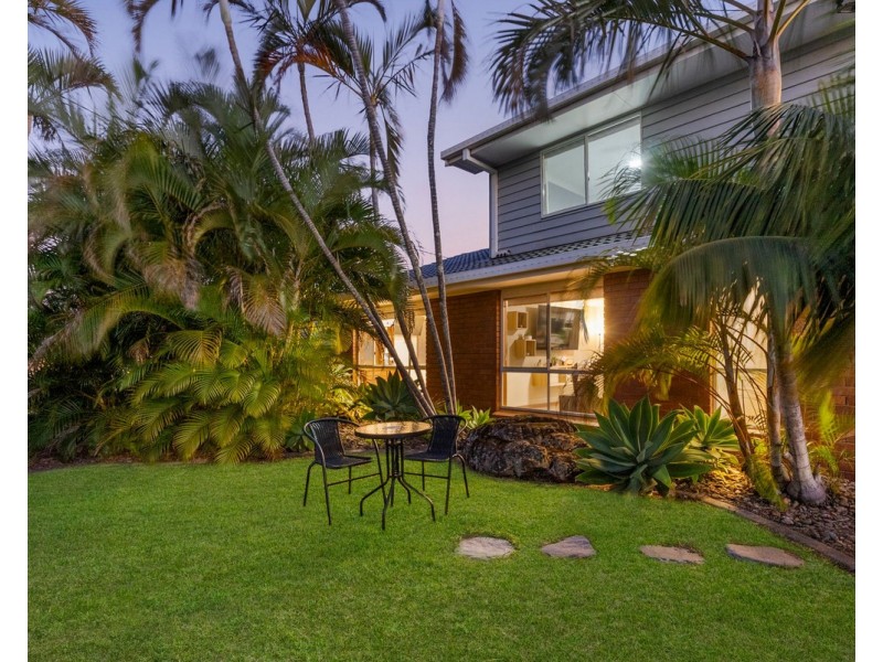 4 Tulloch Drive, Wellington Point QLD 4160