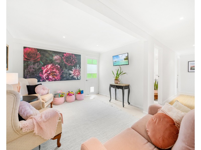 73 Yarabah Crescent, Shailer Park QLD 4128