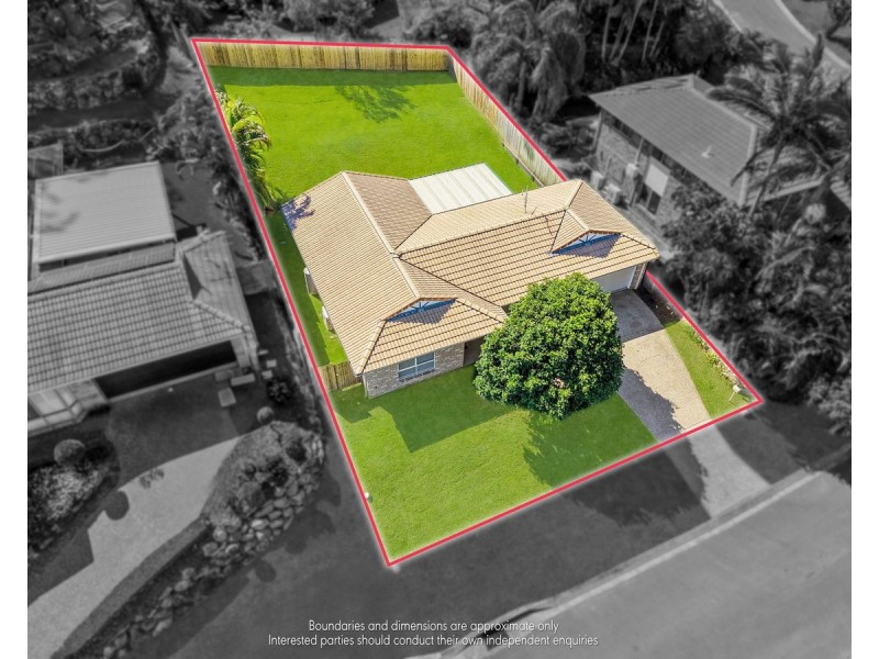 10 Pelewan Court, Tanah Merah QLD 4128