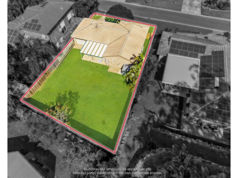 10 Pelewan Court, Tanah Merah QLD 4128