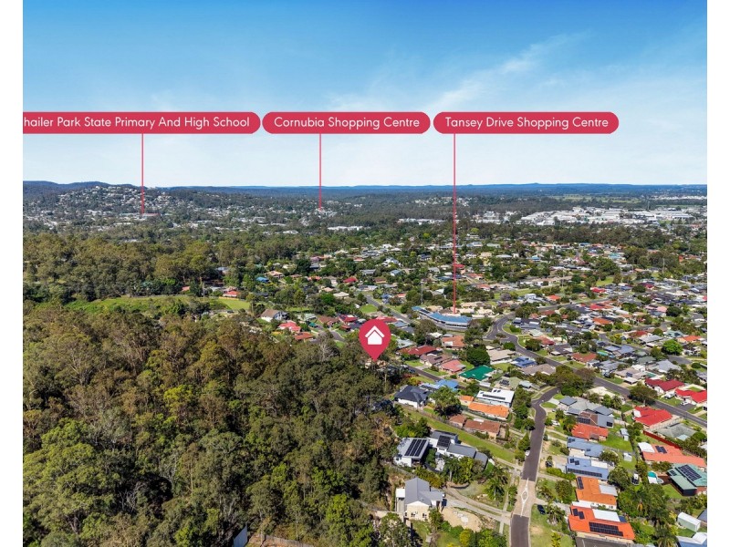 10 Pelewan Court, Tanah Merah QLD 4128