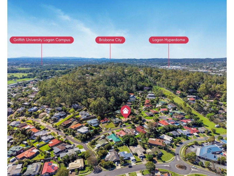 10 Pelewan Court, Tanah Merah QLD 4128