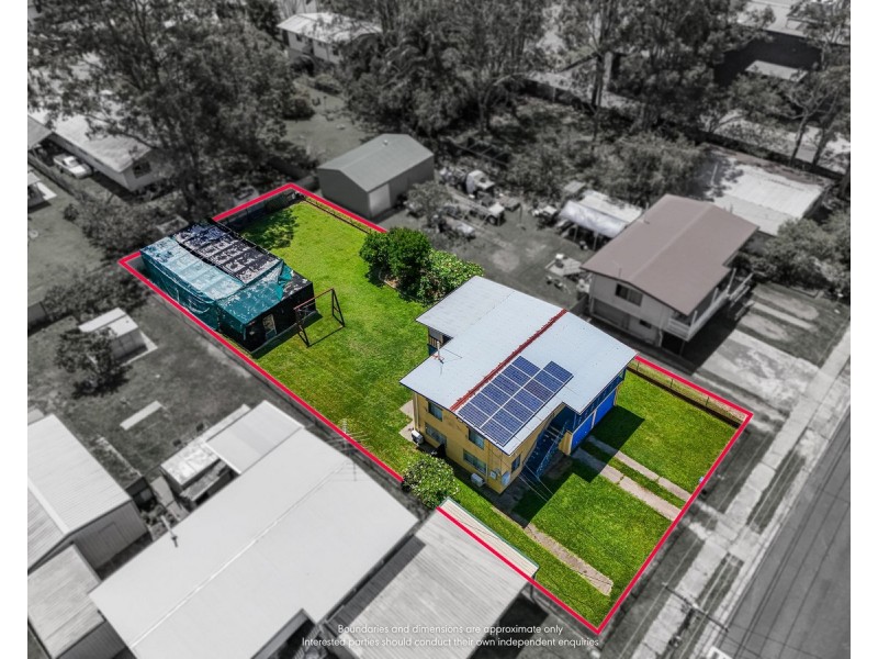 16 Grafton Street, Logan Central QLD 4114