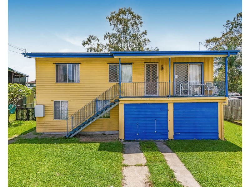 16 Grafton Street, Logan Central QLD 4114
