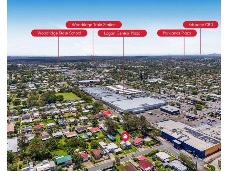 16 Grafton Street, Logan Central QLD 4114
