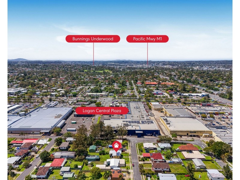 16 Grafton Street, Logan Central QLD 4114