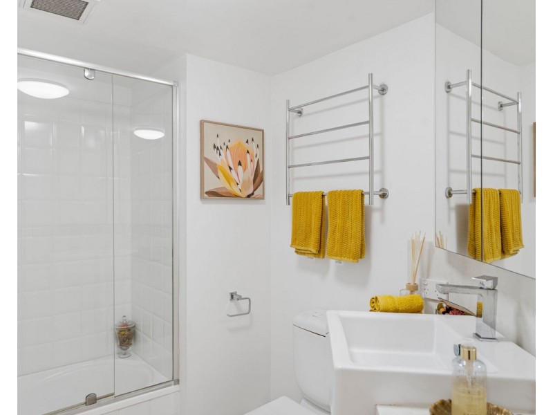 18/15 Vernon Terrace, Teneriffe QLD 4005