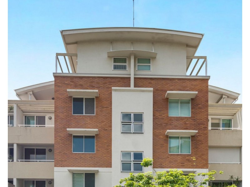 18/15 Vernon Terrace, Teneriffe QLD 4005