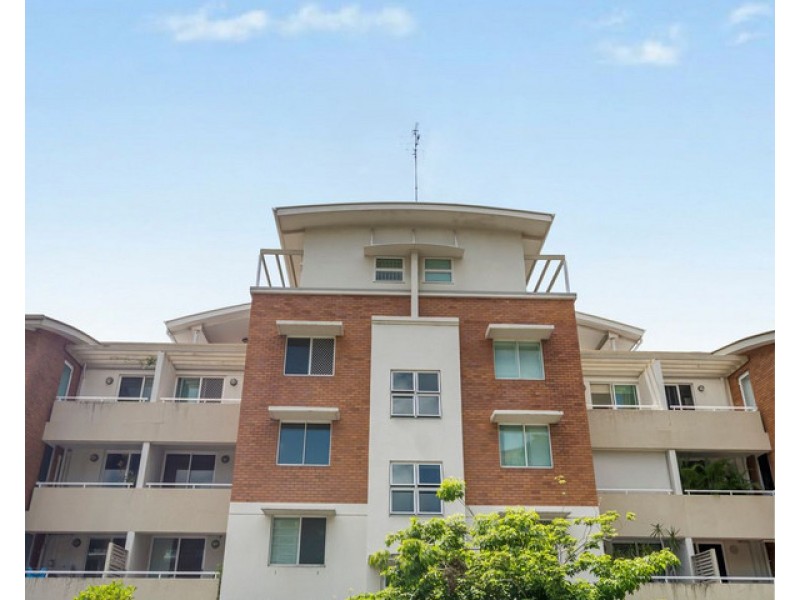 18/15 Vernon Terrace, Teneriffe QLD 4005
