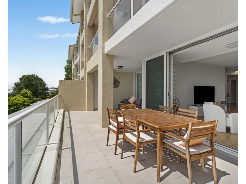 18/15 Vernon Terrace, Teneriffe QLD 4005