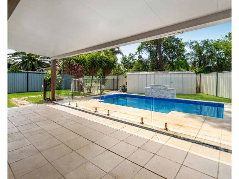 14 Cantwell Place, Beenleigh QLD 4207