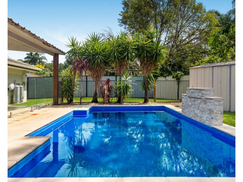 14 Cantwell Place, Beenleigh QLD 4207