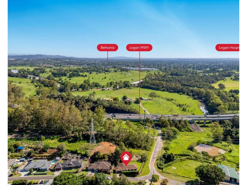 1/128-136 Murrays Road, Tanah Merah QLD 4128