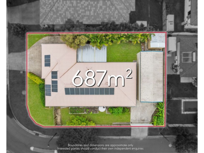 7 Chancellor Circuit, Meadowbrook QLD 4131