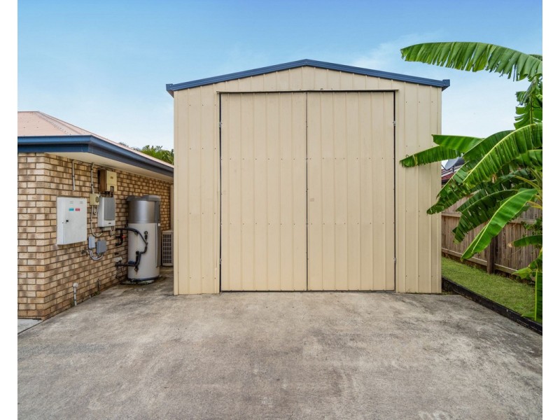 7 Chancellor Circuit, Meadowbrook QLD 4131