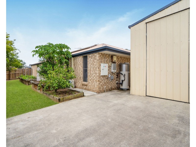 7 Chancellor Circuit, Meadowbrook QLD 4131