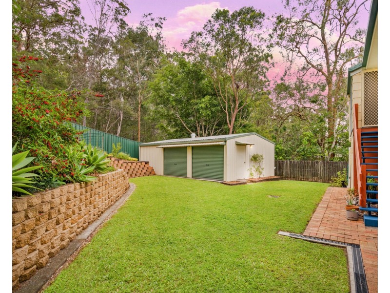 14 Aletta Street, Shailer Park QLD 4128