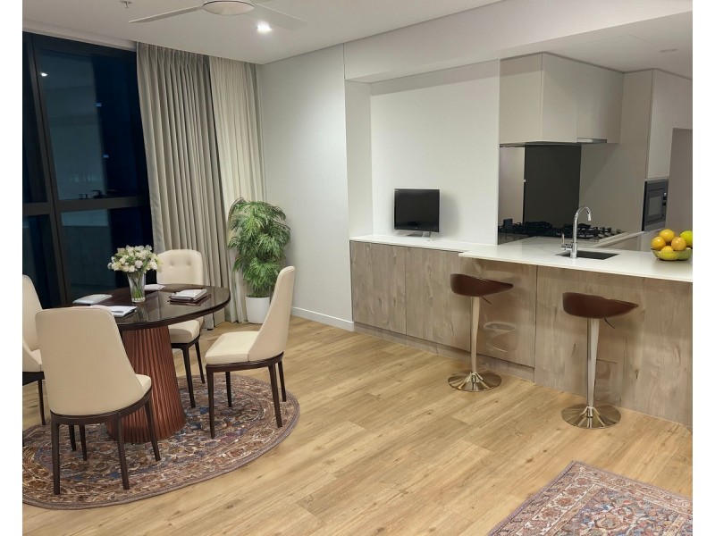 1401/8 Adelaide Street, Brisbane City QLD 4000