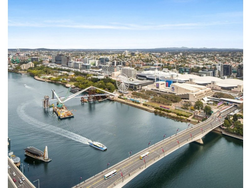 1401/8 Adelaide Street, Brisbane City QLD 4000