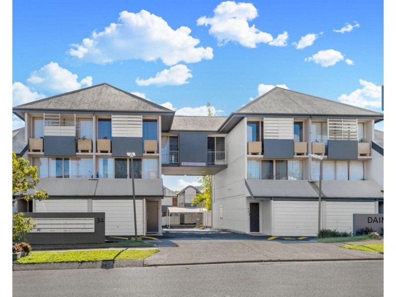 16/34 Lowerson Street, Lutwyche QLD 4030