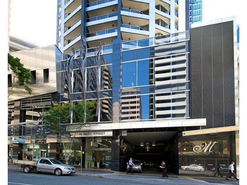 2506/70 Mary Street, Brisbane City QLD 4000