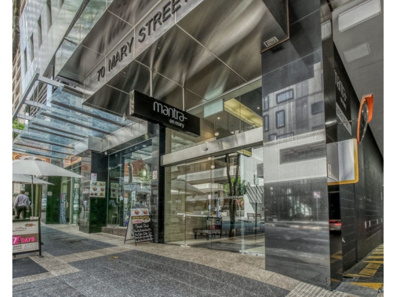 2506/70 Mary Street, Brisbane City QLD 4000