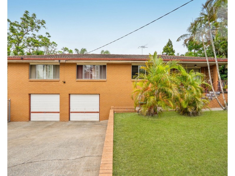 17 Garrima Drive, Loganholme QLD 4129