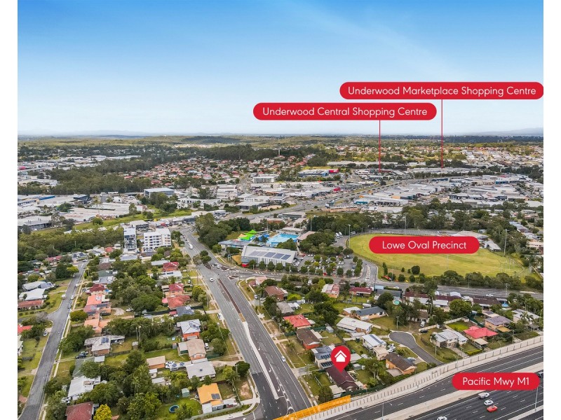 30 Springwood Road, Underwood QLD 4119