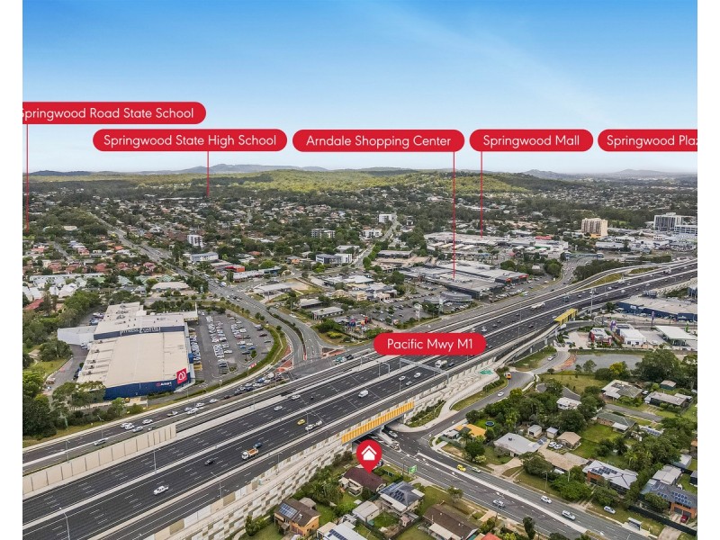 30 Springwood Road, Underwood QLD 4119