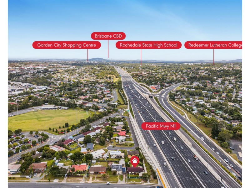 30 Springwood Road, Underwood QLD 4119