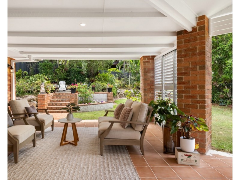 75 Yarabah Crescent, Shailer Park QLD 4128